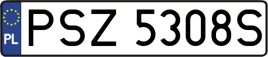 PSZ5308S