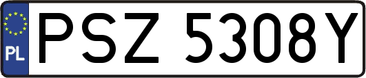 PSZ5308Y