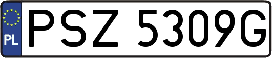 PSZ5309G