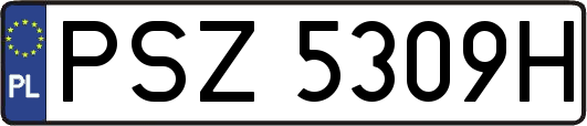PSZ5309H