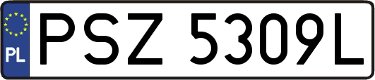 PSZ5309L