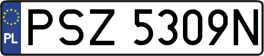 PSZ5309N