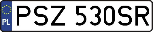 PSZ530SR