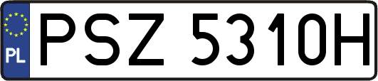 PSZ5310H