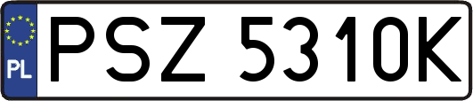PSZ5310K