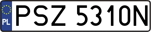 PSZ5310N