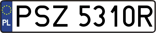 PSZ5310R