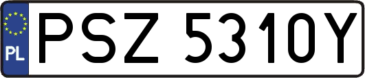 PSZ5310Y