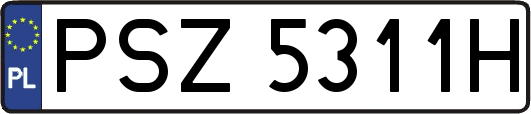 PSZ5311H