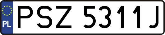 PSZ5311J
