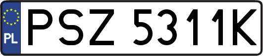 PSZ5311K