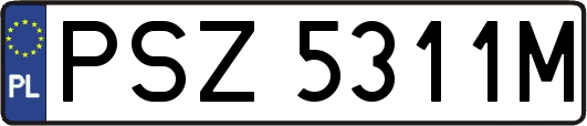 PSZ5311M