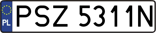 PSZ5311N
