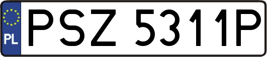PSZ5311P