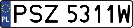 PSZ5311W