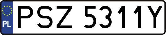 PSZ5311Y