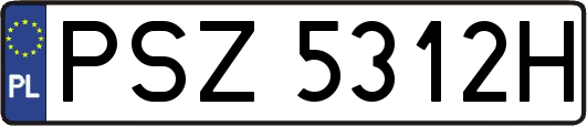 PSZ5312H