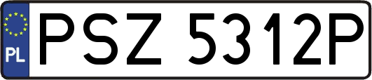 PSZ5312P