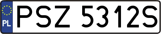 PSZ5312S