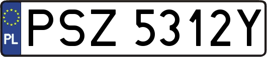 PSZ5312Y