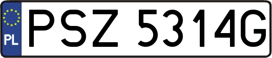 PSZ5314G