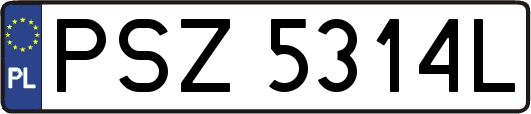 PSZ5314L