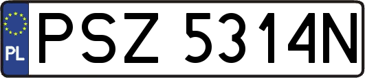 PSZ5314N