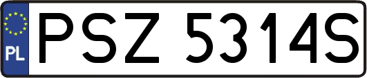 PSZ5314S
