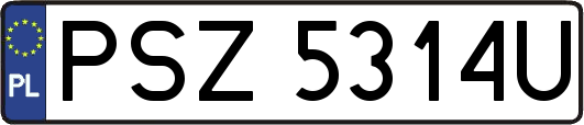 PSZ5314U