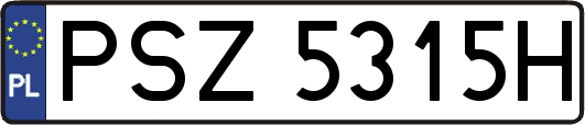 PSZ5315H