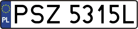 PSZ5315L