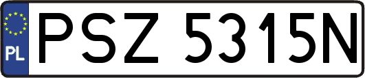 PSZ5315N