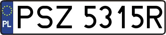 PSZ5315R