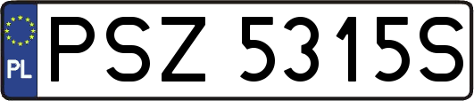 PSZ5315S