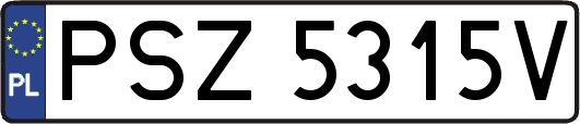 PSZ5315V