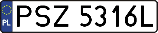 PSZ5316L