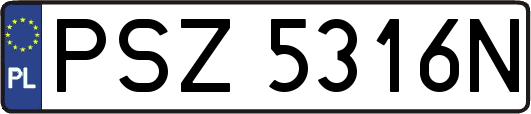 PSZ5316N