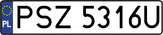 PSZ5316U