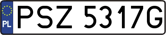 PSZ5317G