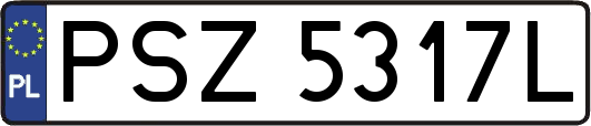 PSZ5317L