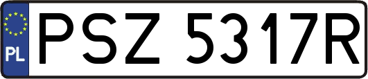 PSZ5317R