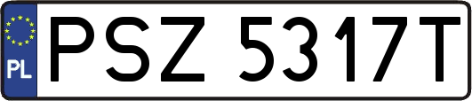 PSZ5317T