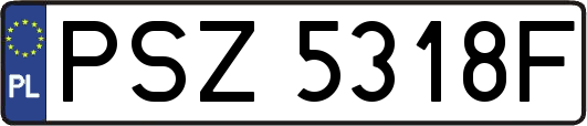 PSZ5318F