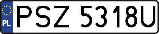 PSZ5318U