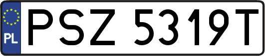PSZ5319T