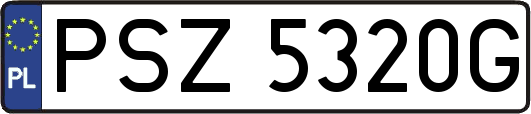 PSZ5320G