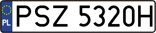 PSZ5320H