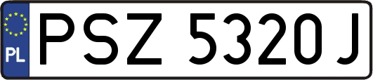 PSZ5320J