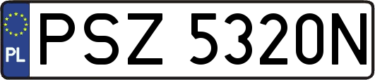PSZ5320N