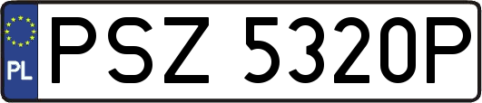 PSZ5320P